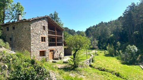 Foto 2 de Finca rústica en venda a C-26, Borredà, Barcelona