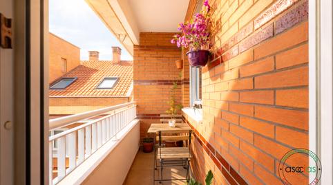 Foto 2 de Ático en venta en Gijón - Avenida del Llano, 40, Llano, Gijón