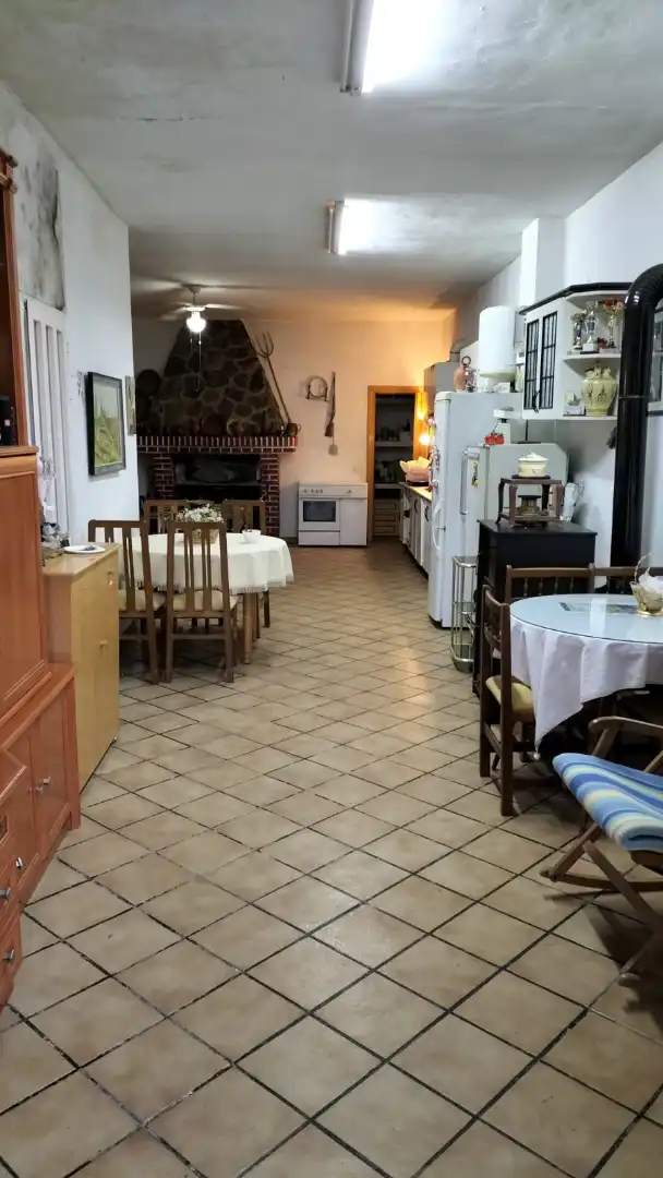 Xalet en venda a Pedanías - Extrarradio, imagen 3