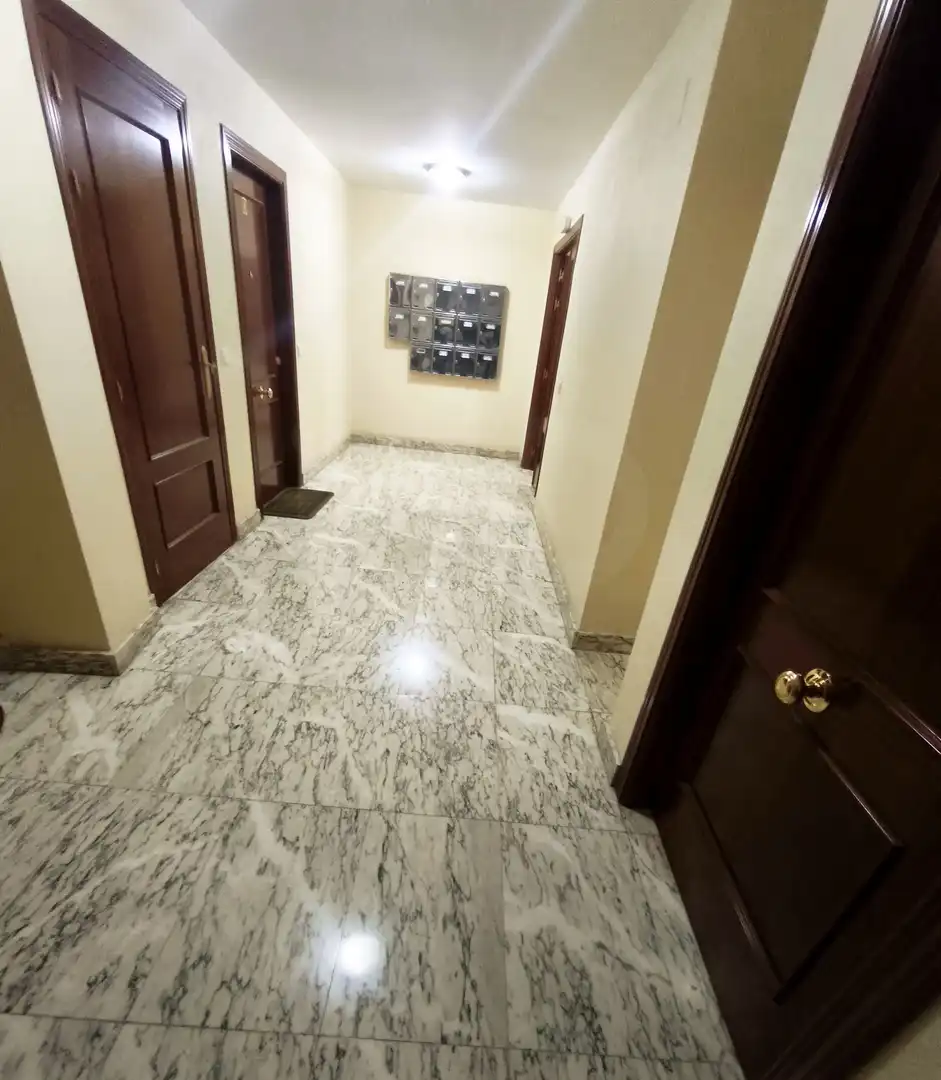 Flat for sale in Sahagún  with Heating and Terrace