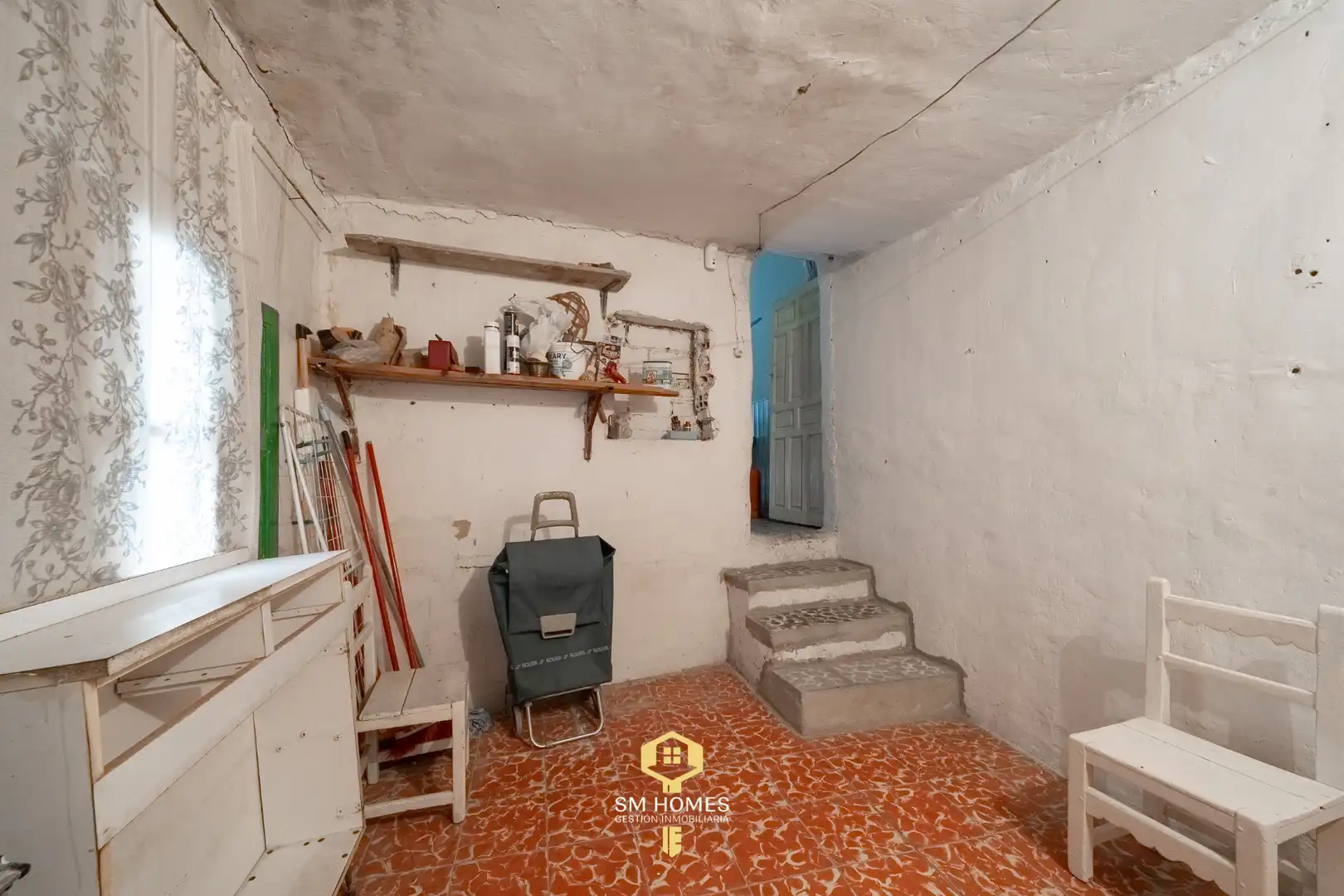 Casa o xalet en venda en San Fernando de Henares amb Terrassa i Traster