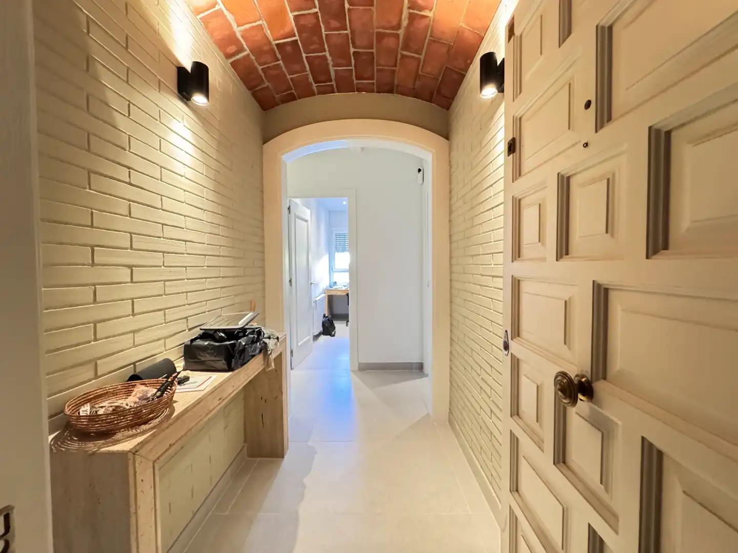 Piso en venta en Cardedeu con Aire acondicionado, Calefacción y Terraza