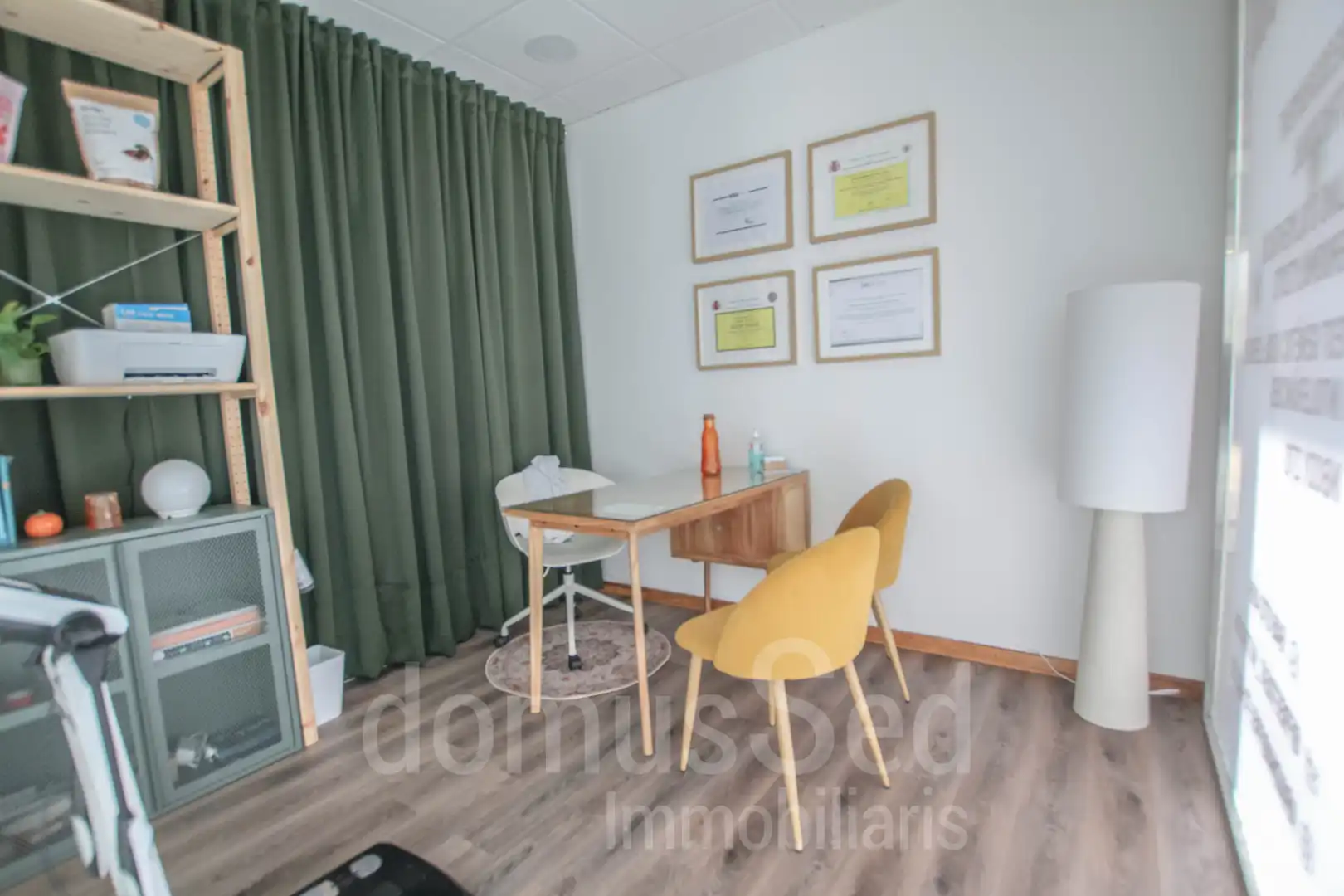 Gewerbefläche zum Verkauf in Centre, imagen 3