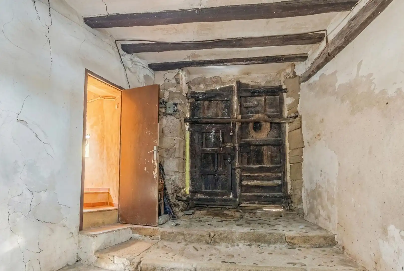 Finca rústica en venta en Forès con Calefacción, Terraza y Balcón