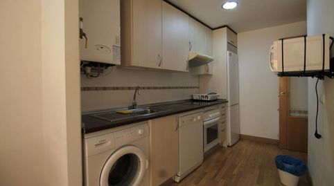 Foto 5 de Apartamento de alquiler en Valdeacederas, Madrid Capital