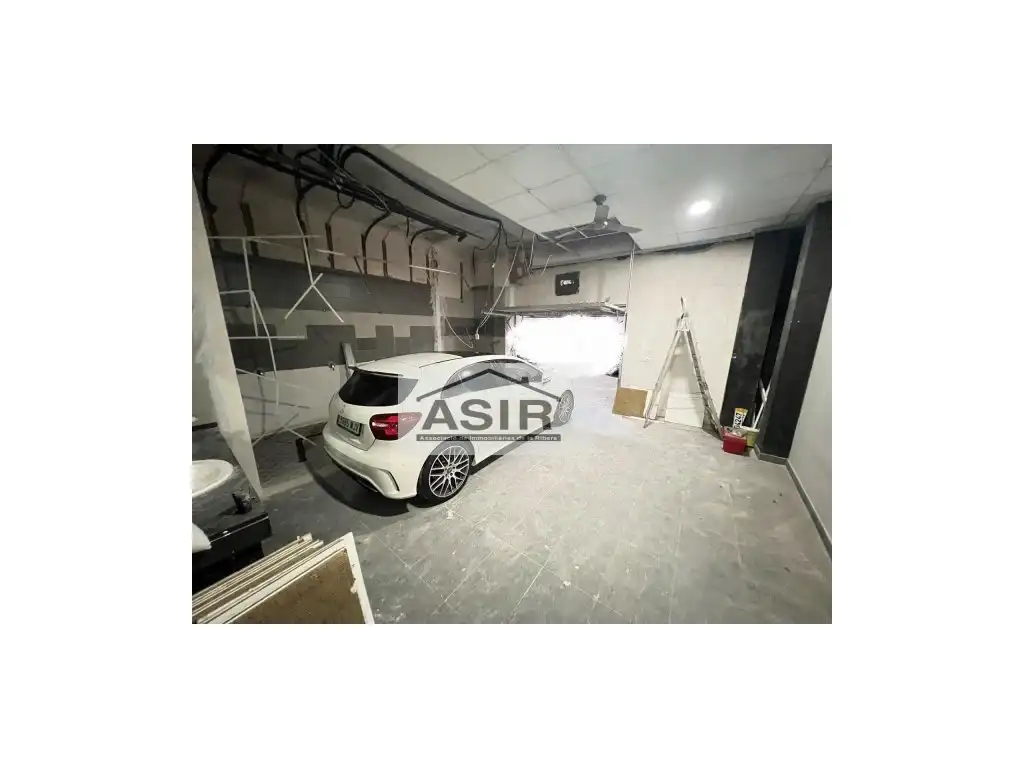 Garage for sale in Alzira