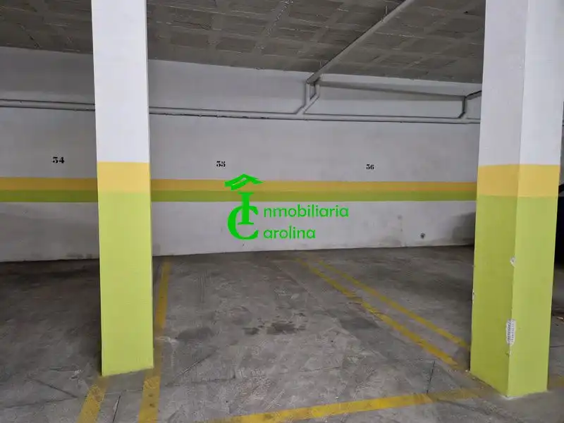 Parking for sale in MARIA AMALIA DE SAJONIA, imagen 3