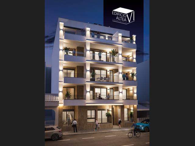 Planta baja en Venta en Zona Playa del Cura