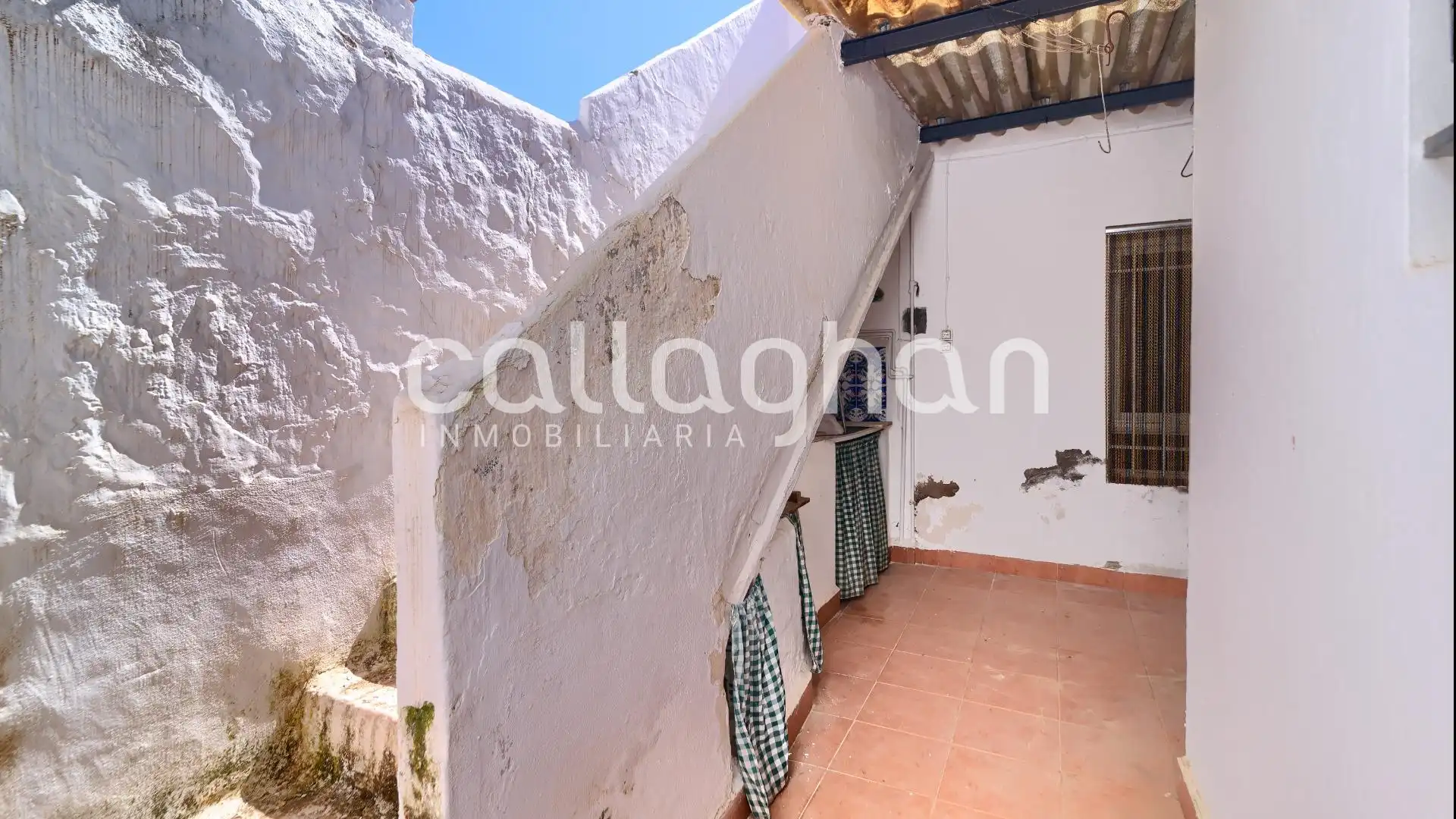 Casa adosada en venda en Algímia de Alfara