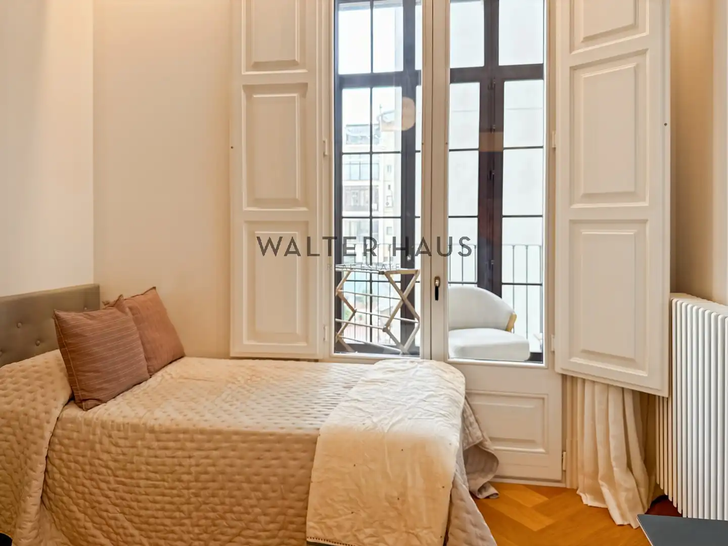 Wohnung zur Miete in Carrer de Girona, Dreta de l'Eixample