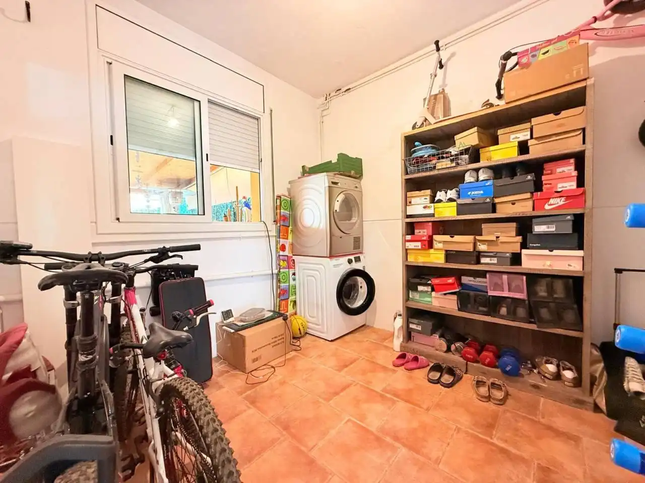 Houses for sale in Hostalric  with Air Conditioner, Heating and Private garden