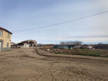 Lands and plots for sale in Calle ERAS 22 22