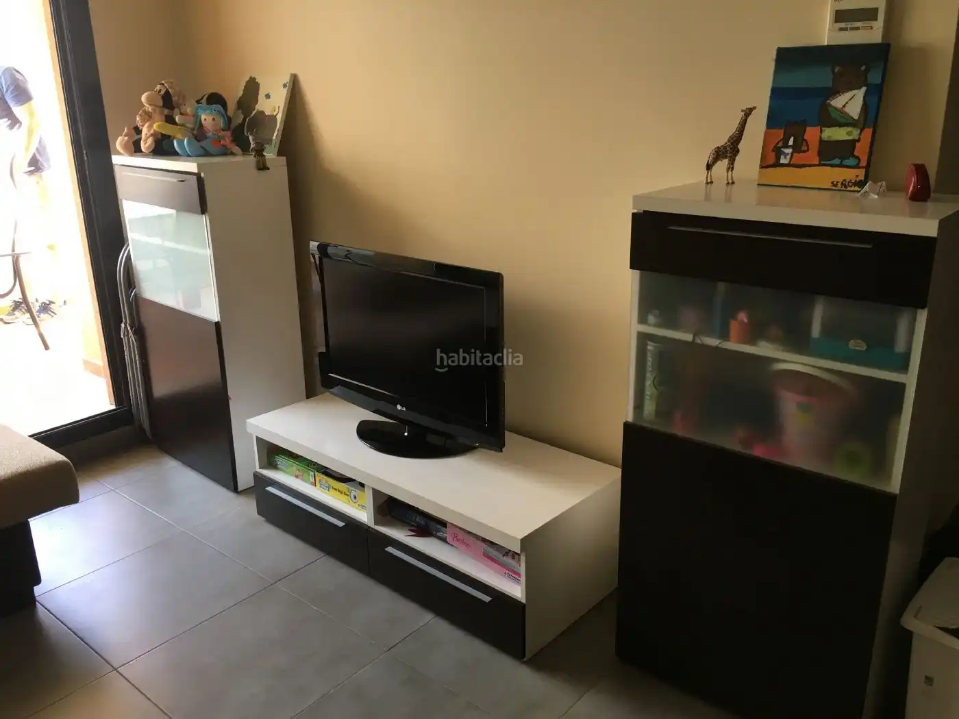 Apartament amb piscina en venda a V-02 85, imagen 4