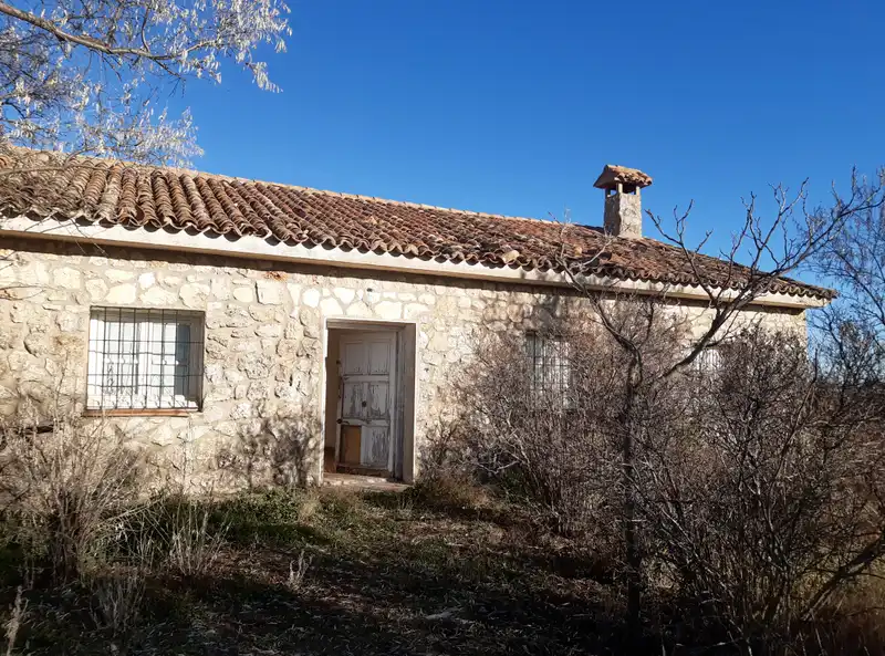 Exterior view of Land for sale in Alcalá de Henares