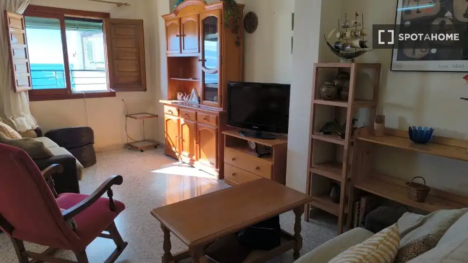 Zimmer in Castell de Ferro