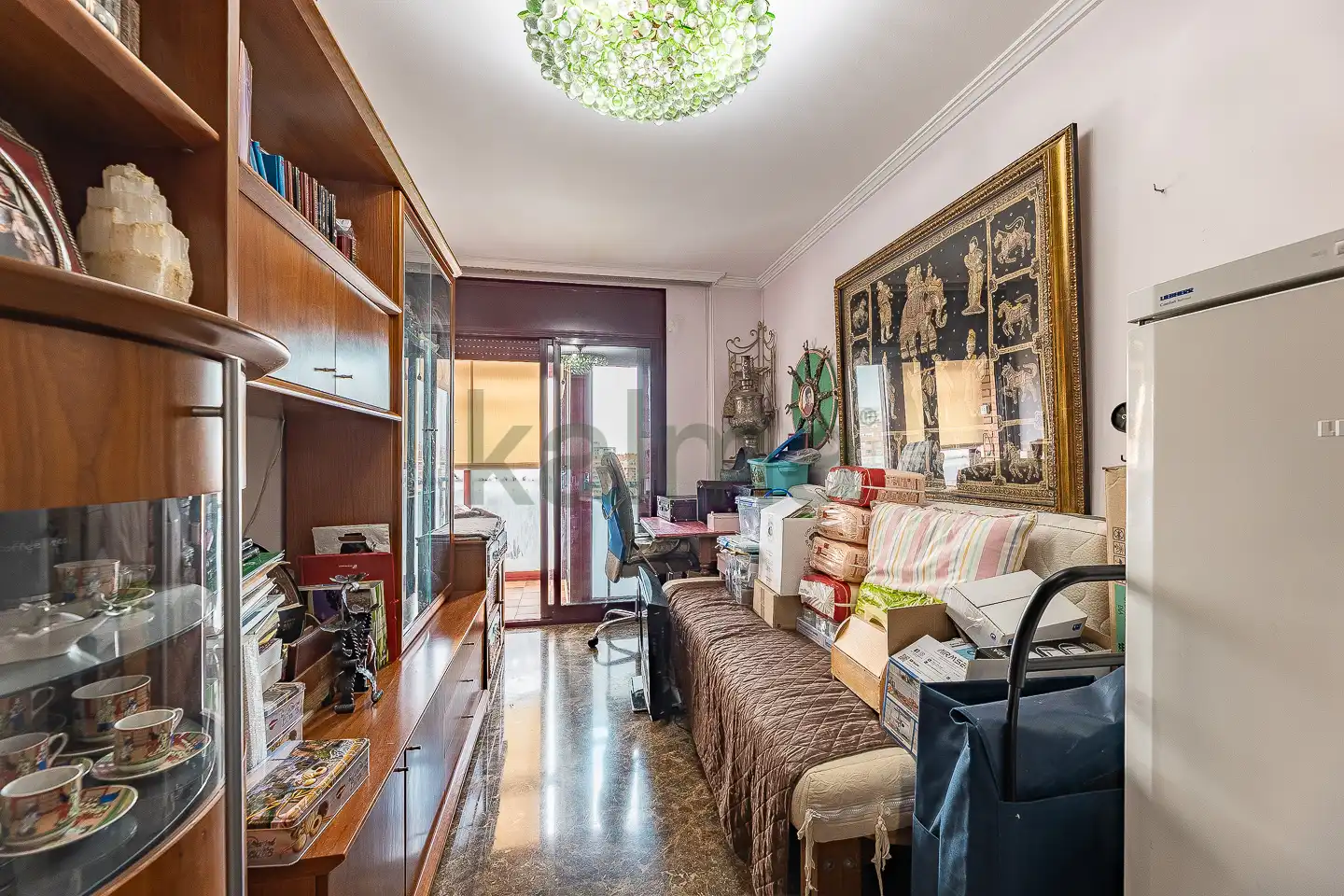 Wohnung mit Aufzug zum Verkauf in Carrer de Pere Martell, imagen 22