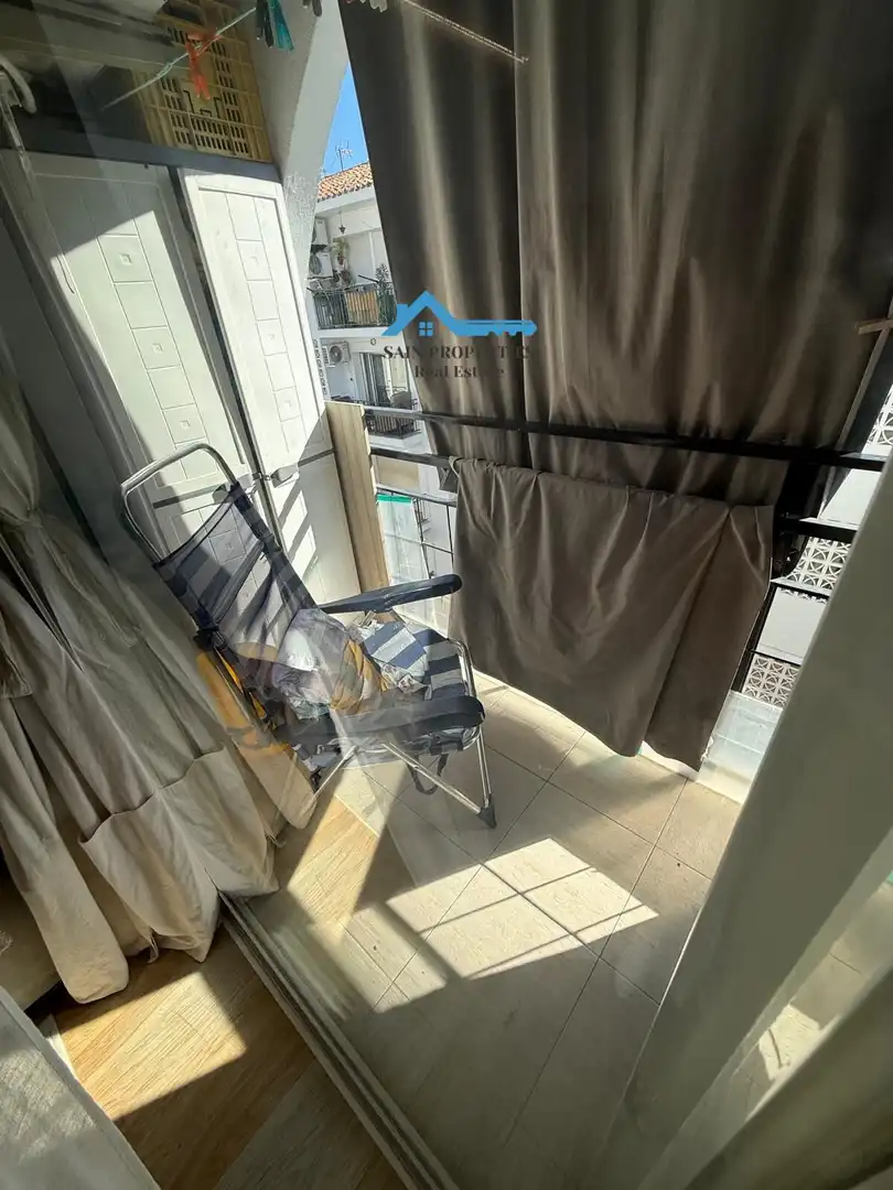 Piso con terraza en venta en Altea ciudad, imagen 5