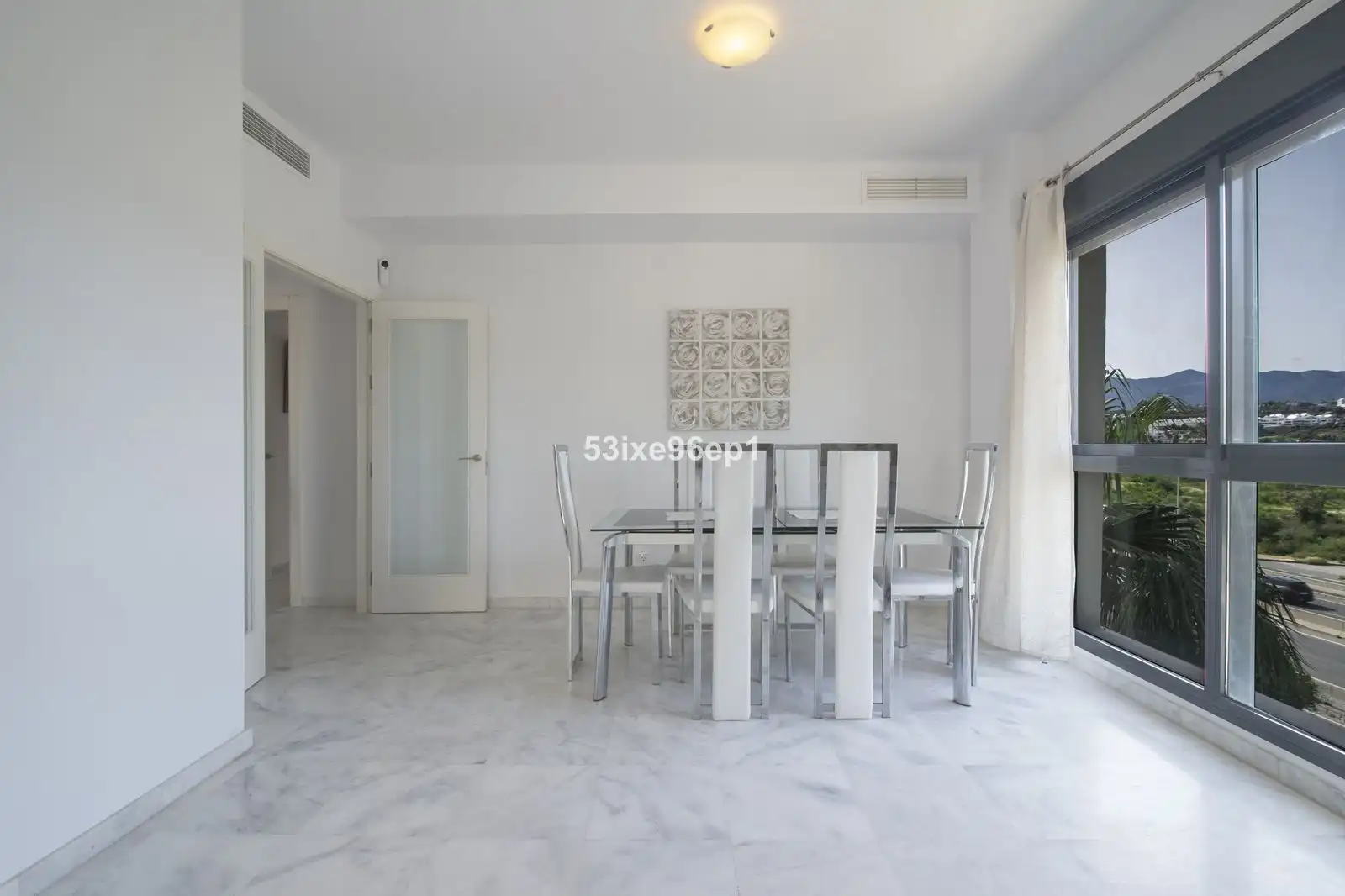 Piso con piscina en venta en Calle Trajano 4, imagen 5