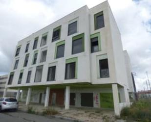 Exterior view of Garage for sale in  Almería Capital