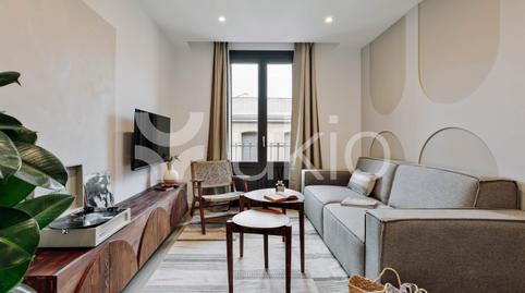 Foto 5 de Apartament de lloguer a Carrer de Les Jonqueres, Sant Pere, Sta. Caterina i la Ribera,  Barcelona Capital