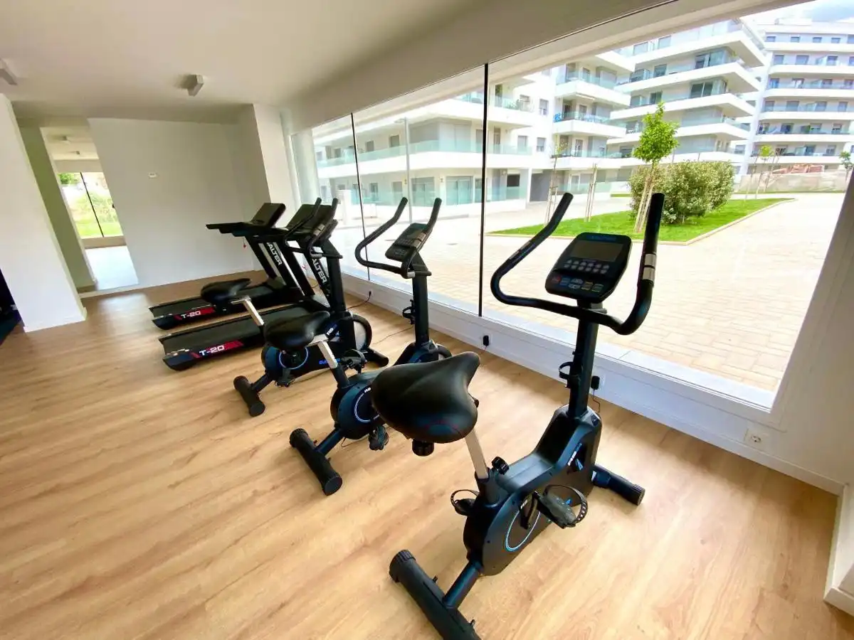 Apartament amb piscina de lloguer a Nueva Andalucía, imagen 6