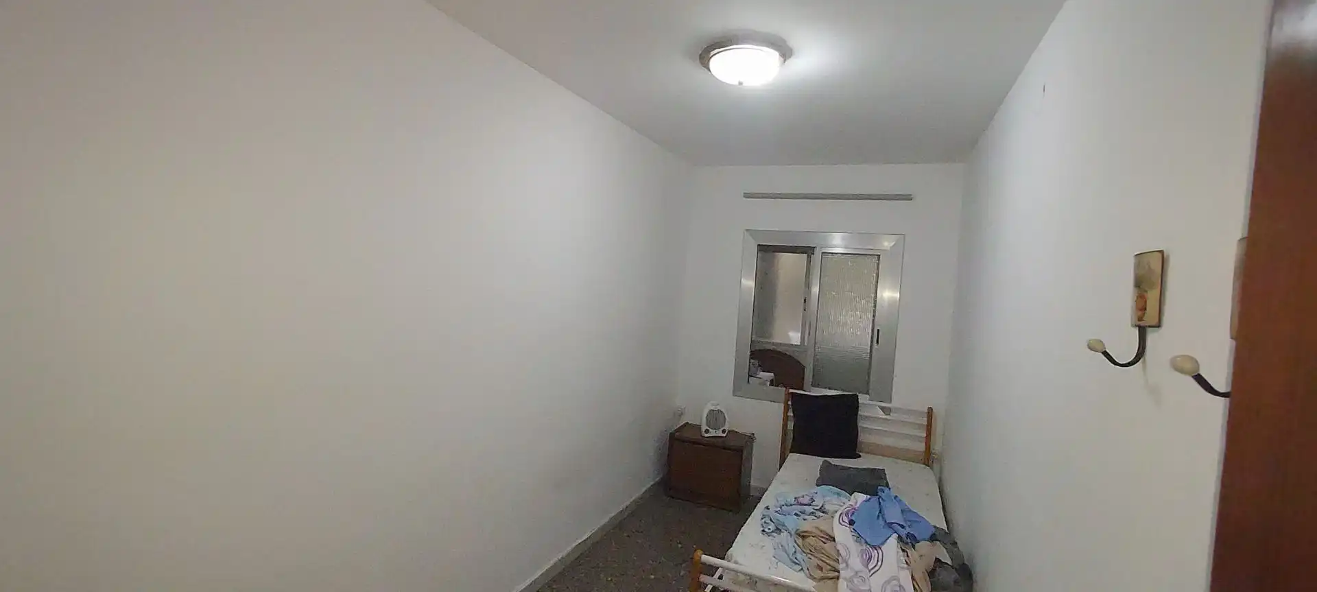 Bedroom of Flat for sale in Barberà del Vallès  with Air Conditioner and Terrace