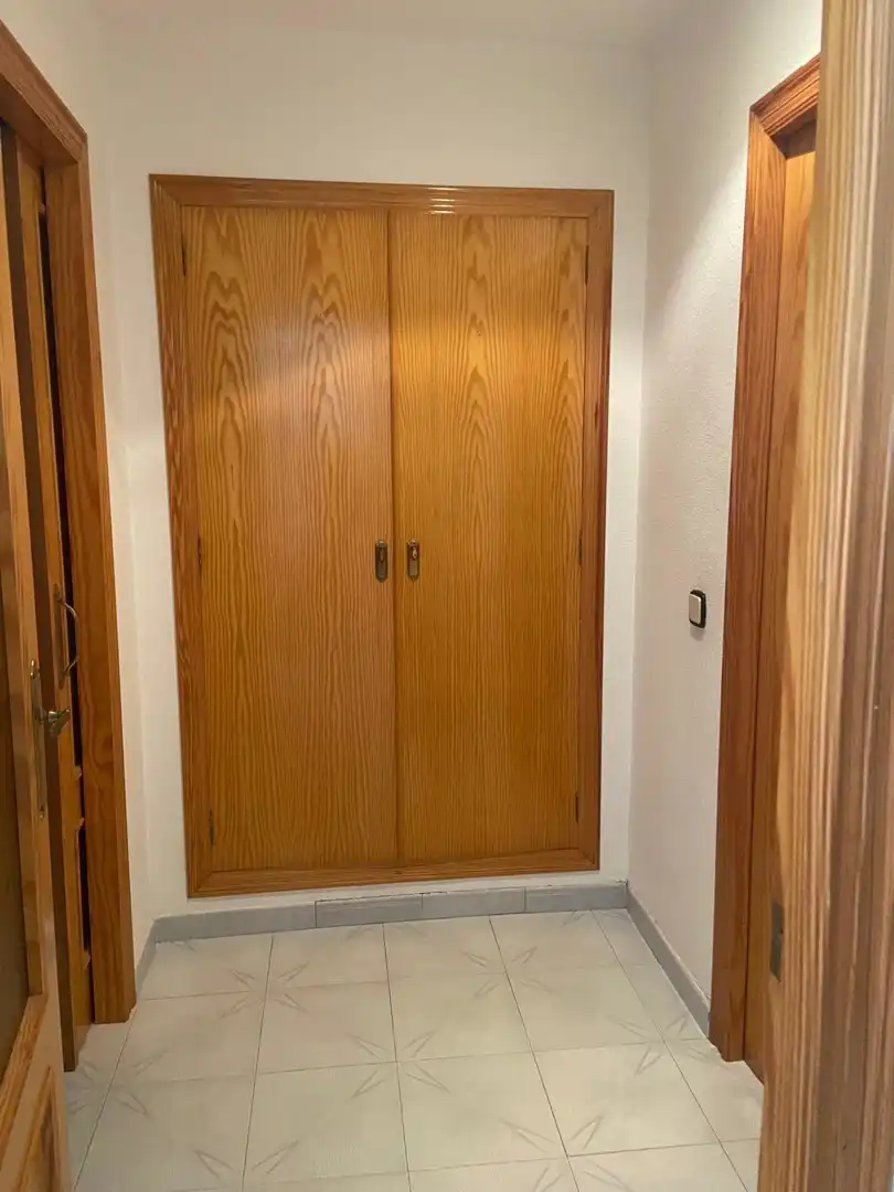 Apartamento de alquiler en El Faro