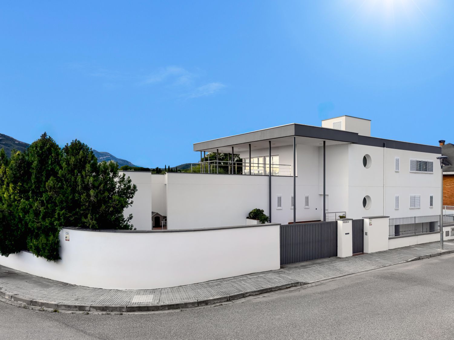 Casa o xalet en venda a Baladre, Grau - Quintanes