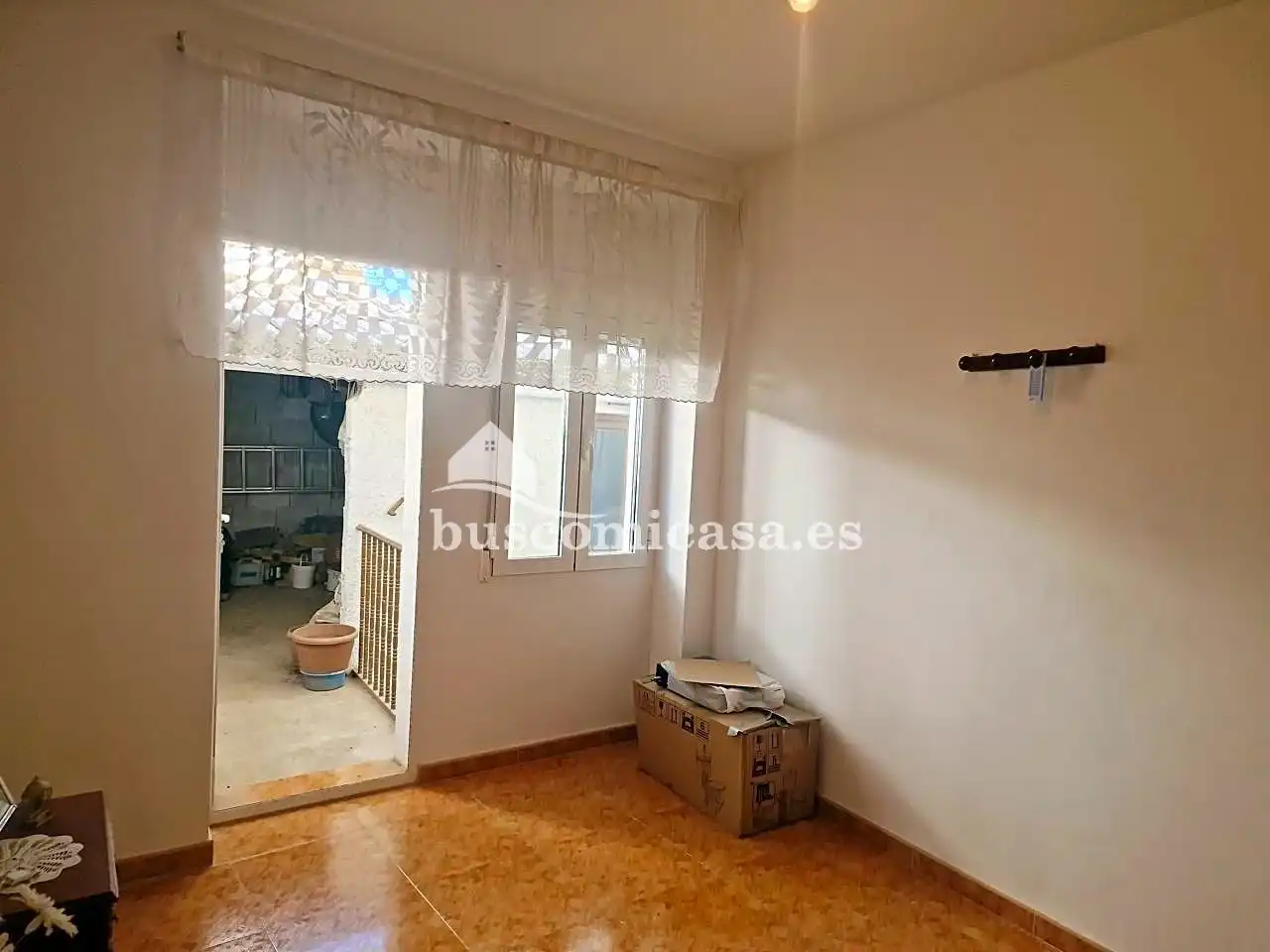 Casa o chalet en venta en Cárcheles con Terraza, Amueblado y Balcón