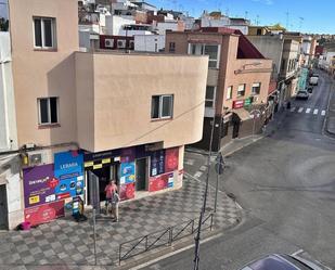 Exterior view of Building for sale in Algeciras