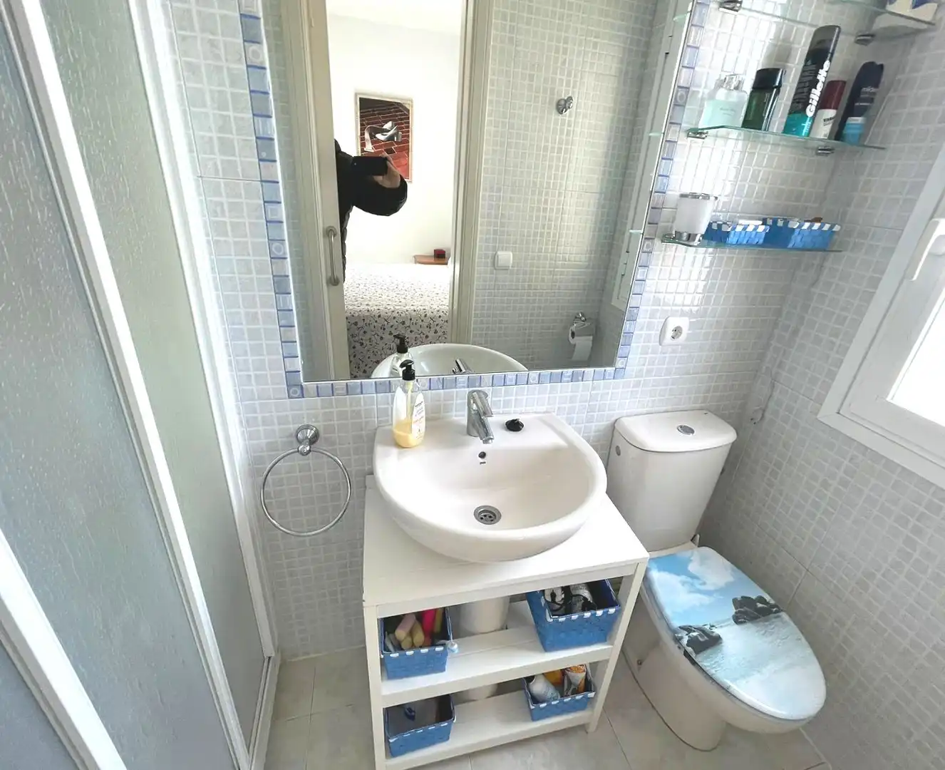 Apartamento con piscina en venta en Playa Arenal - Bol, imagen 18