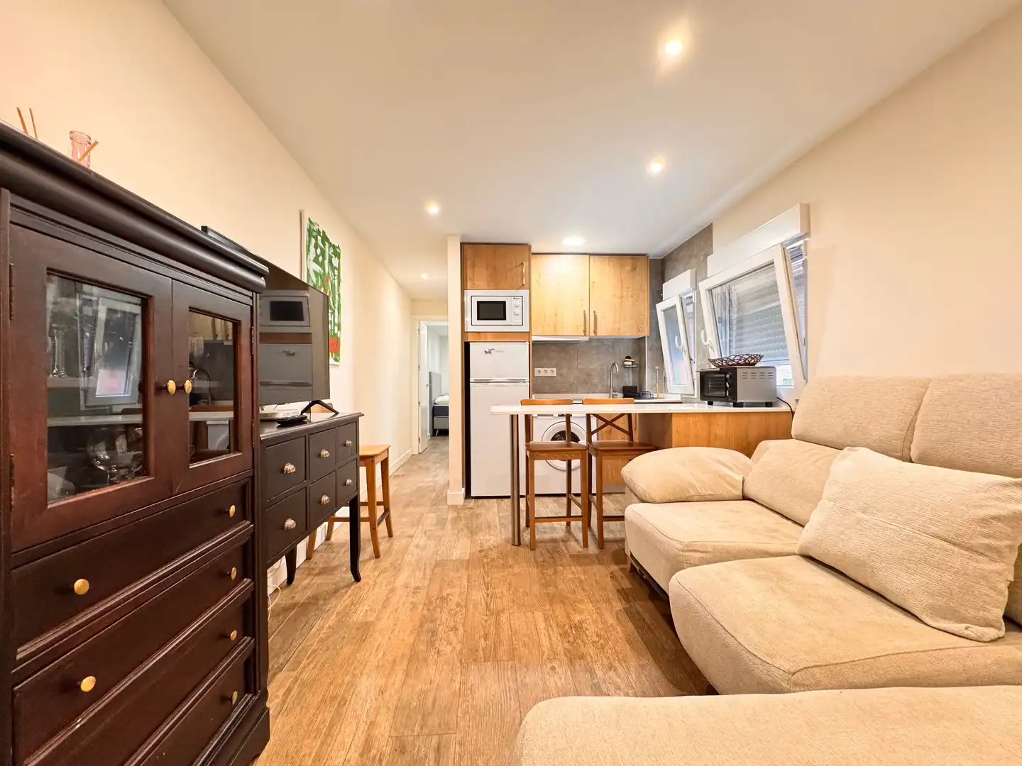 Appartement avec ascenseur à vendre à Carabanchel, imagen 2