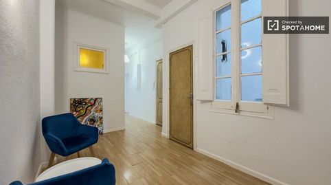 Photo 2 of Flat for rent in Barri Gòtic, Barcelona Capital