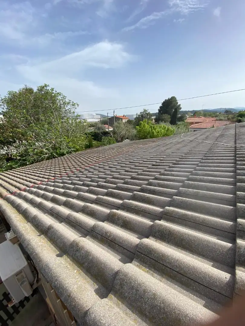 Vista exterior de Casa o xalet en venda en L'Alcora amb Aire condicionat, Calefacció i Jardí privat