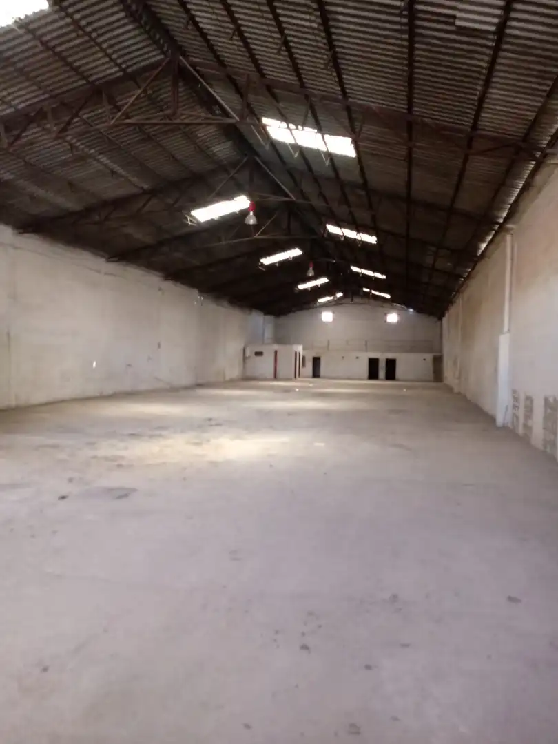 Industriegebäude zum Verkauf in Villanueva de la Serena
