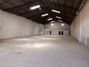 Nave industrial en venta en Villanueva de la Serena