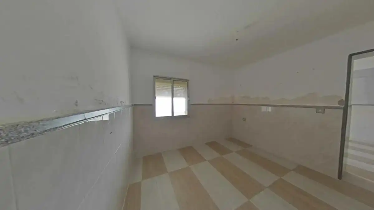 Habitación de Casa o chalet en venta en Miajadas