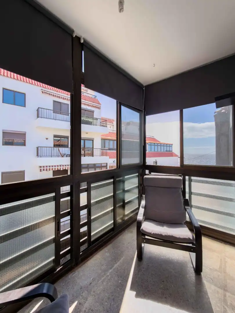 Terraza de Piso en venta en Candelaria