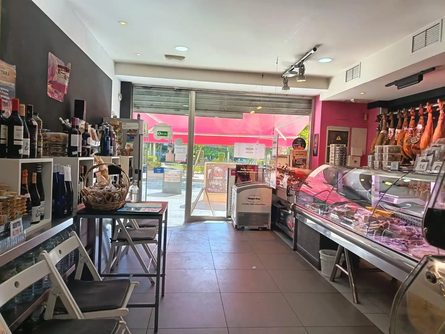 Business premises for transfer in Campoamor - Altozano, imagen 9