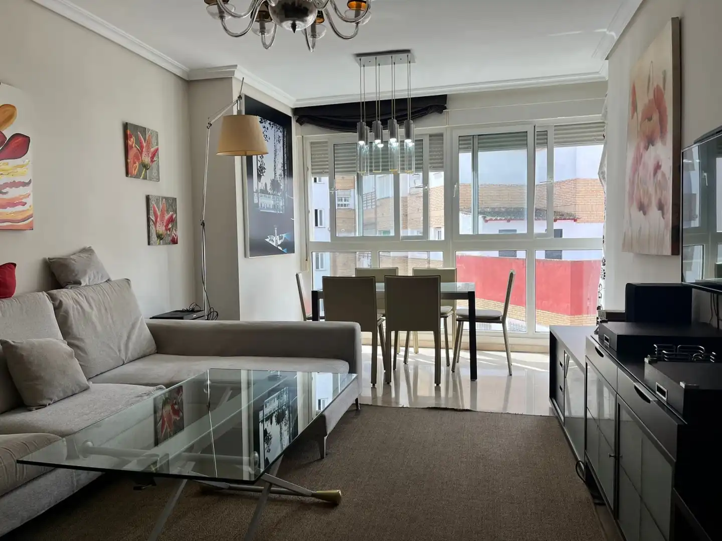 Appartement avec ascenseur à louer à Triana, imagen 11