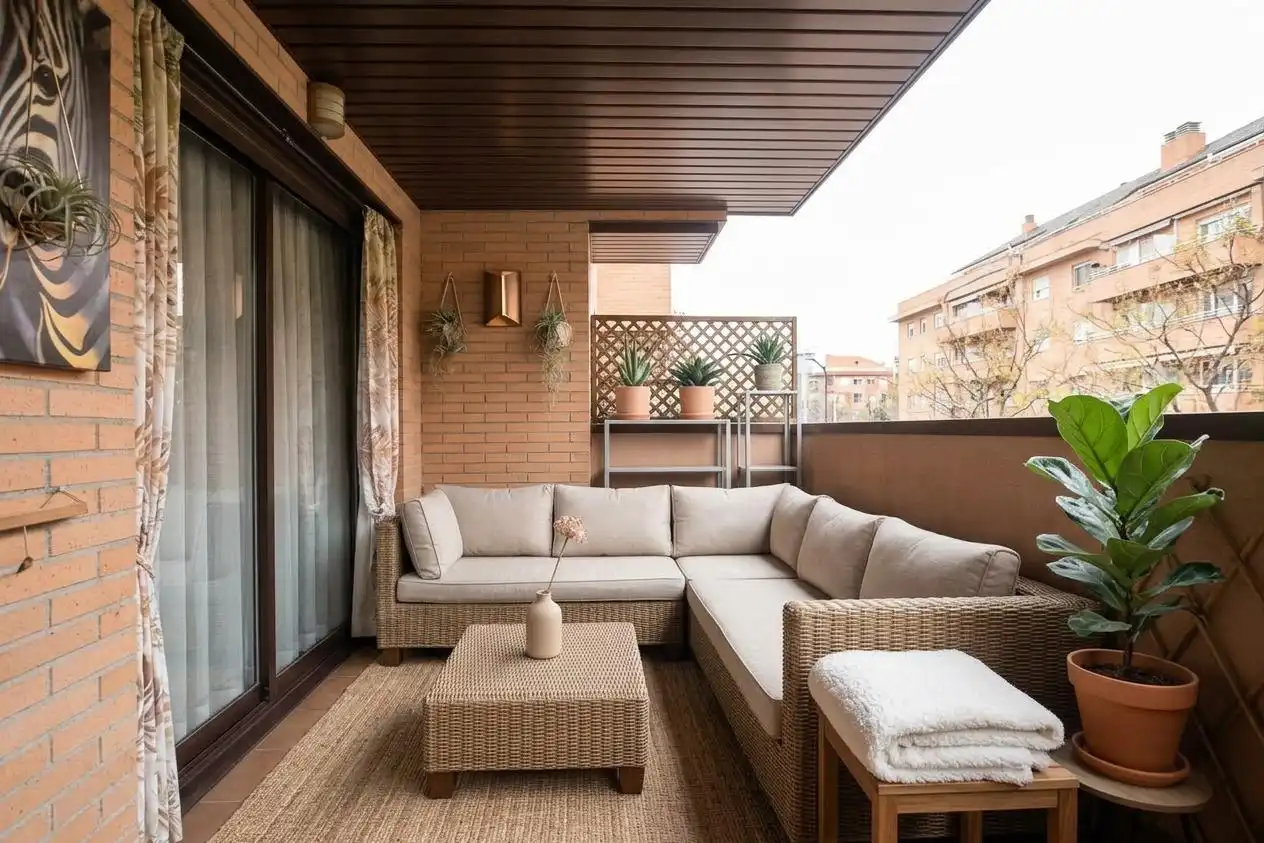 Wohnung mit Pool zum Verkauf in San Blas