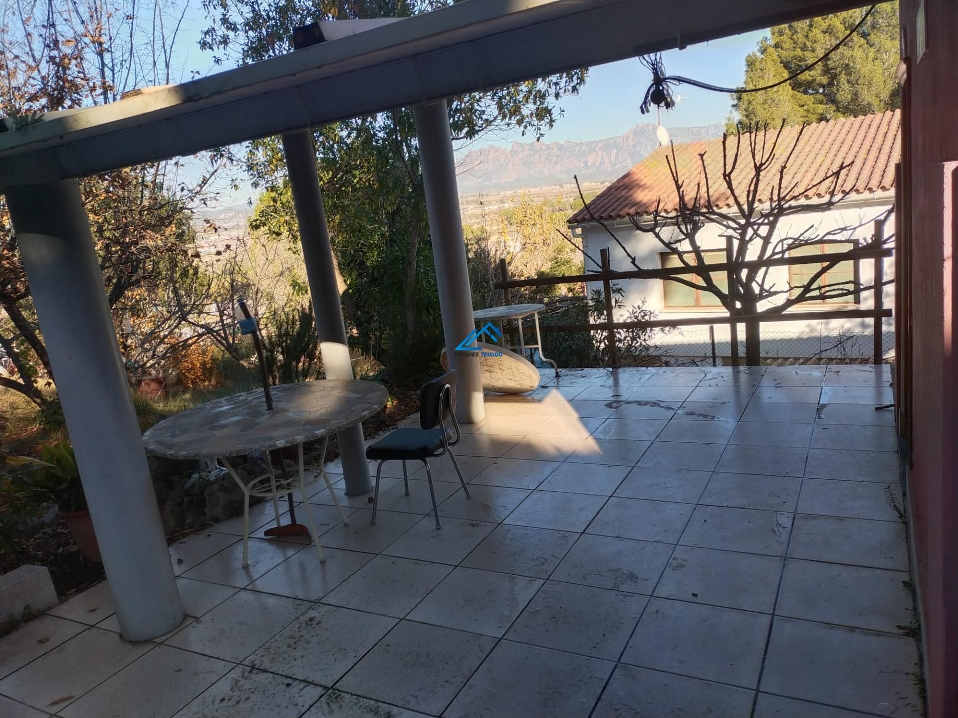 Terrace of Residential for sale in Piera