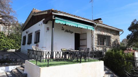 Foto 2 de Casa o xalet en venda a Calle Pinzón, 11, Calalberche, Santa Cruz del Retamar