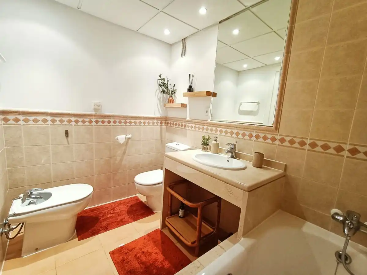 Piso con ascensor en venta en Milla de Oro, imagen 19
