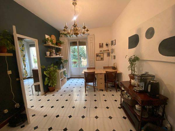 Piso en Venta en Calle de Hortaleza en Justicia - Chueca