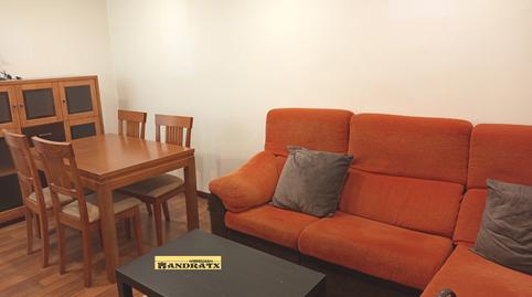 Foto 4 de Pis en venda a Centro, Ferrol