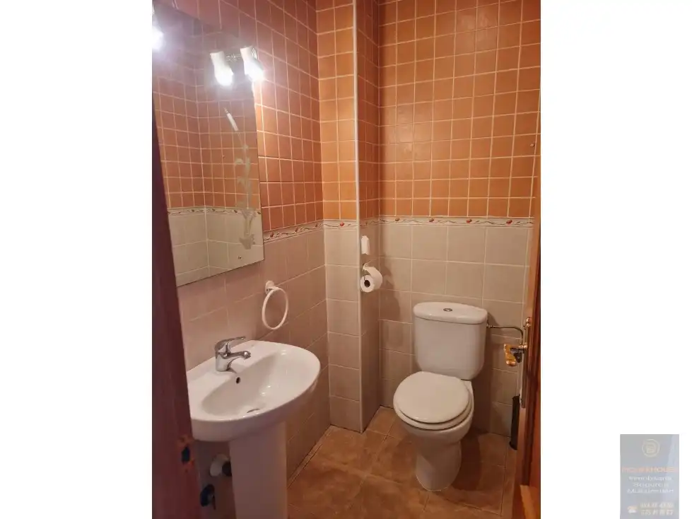 Baño de Casa o chalet en venta en Camarena
