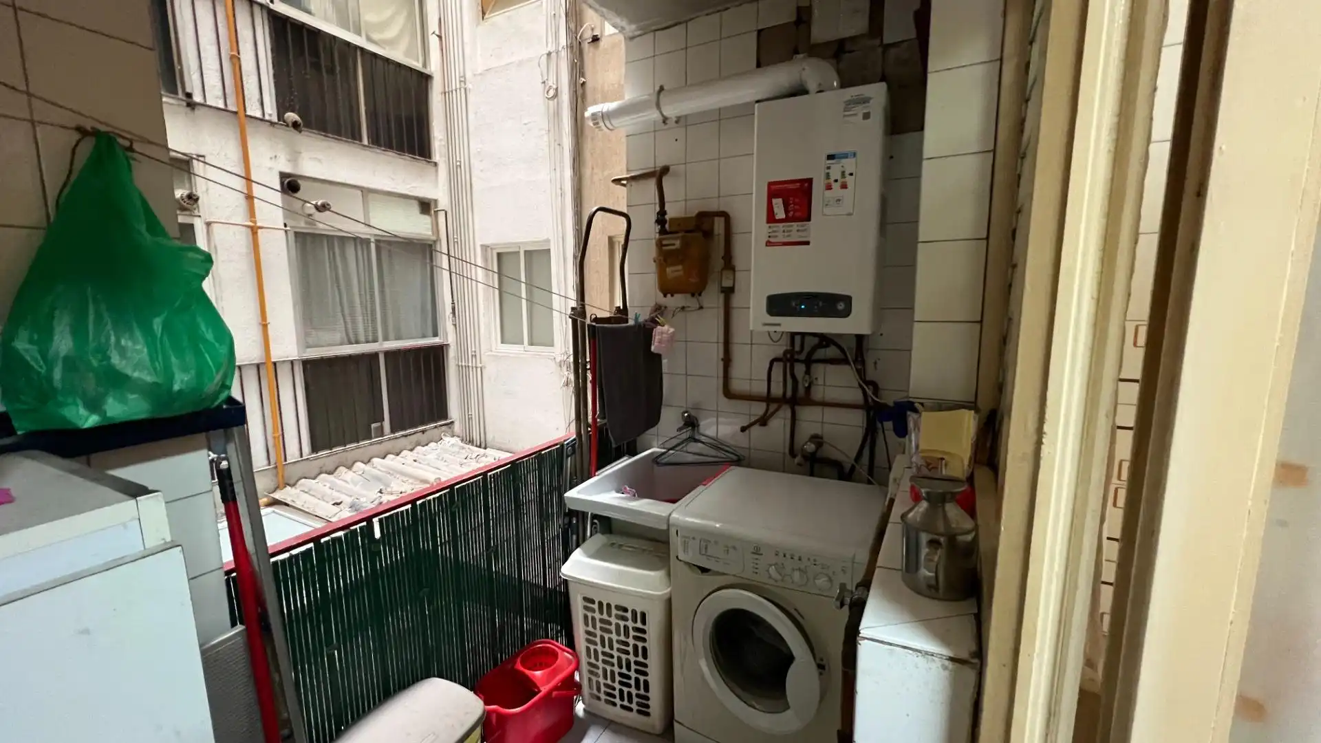 Wohnung mit Aufzug zum Verkauf in Centre - Sant Oleguer, imagen 24
