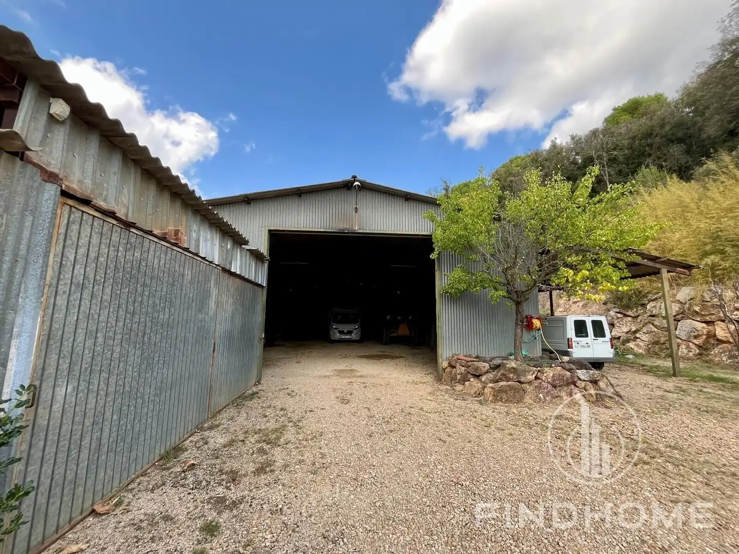 Casa rústica amb piscina en venda a Carrer Diseminat Despoblat, imagen 75