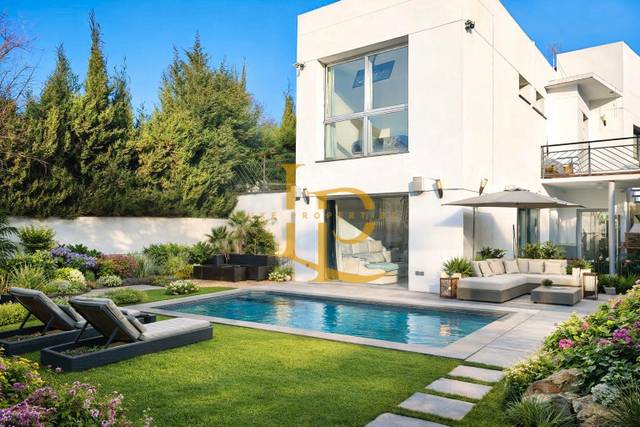 Casa-chalet en Venta en Castellbisbal